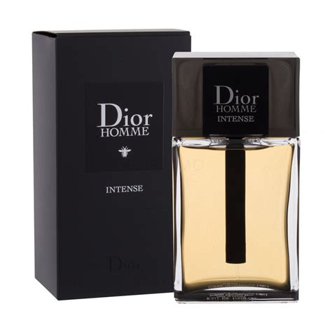 dior homme intense profumeriaweb|dior homme intense 2020.